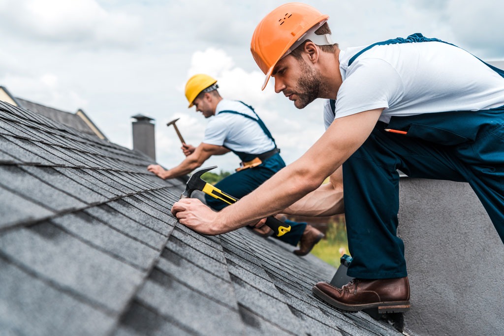 Why should you get your roof inspected? 