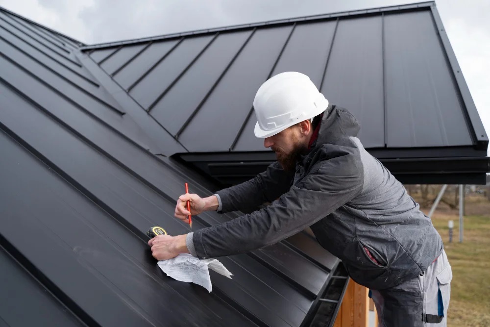 Roofer Contractor vs. Certified Roof Inspector: What’s the Difference?