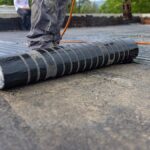 How to Fix Standing Water on a Roof: A Comprehensive Guide
