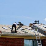 Roof Leak Got You Covered? Temporary Fixes Until the Pros Arrive