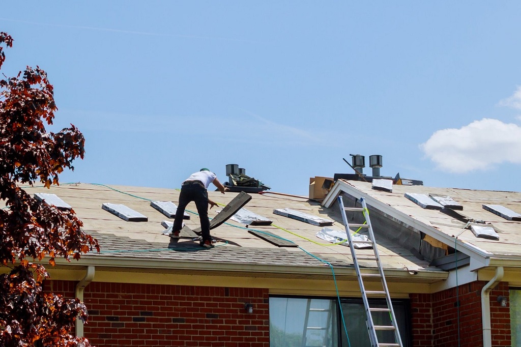 Roof Leak Got You Covered? Temporary Fixes Until the Pros Arrive