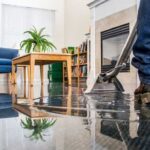 What is the meaning of water damage mitigation