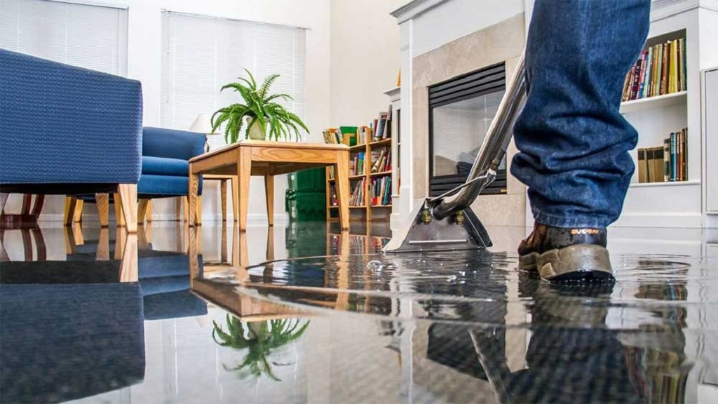 What Does Mitigation Mean for Water Damage? A Comprehensive Guide