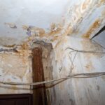 How to Treat a Water Damaged Ceiling: A Comprehensive Guide