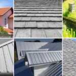 Factors Influencing Roof to Absorb Heat