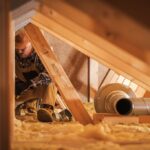 Safeguarding Your Home’s Fortress: The Essential Guide to Roof and Attic Insulation Inspections
