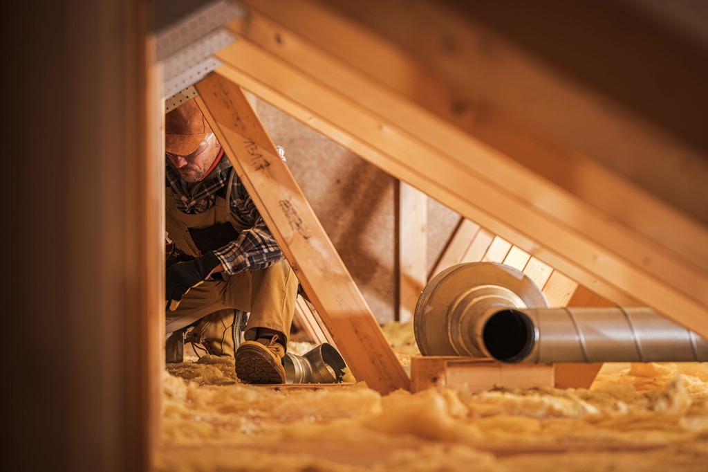 Safeguarding Your Home’s Fortress: The Essential Guide to Roof and Attic Insulation Inspections