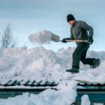Battling the Blizzard: The Definitive Guide to Best Roofing Options for Heavy Snow Areas