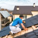 Can You Paint a Metal Roof? A Complete Guide to Metal Roof Painting