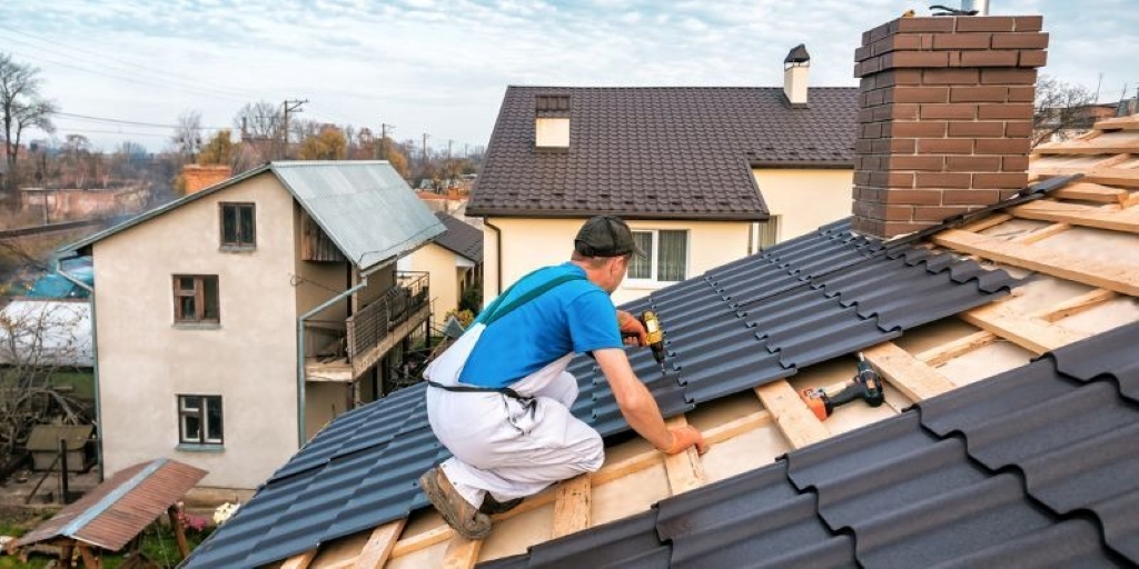 Can You Paint a Metal Roof? A Complete Guide to Metal Roof Painting