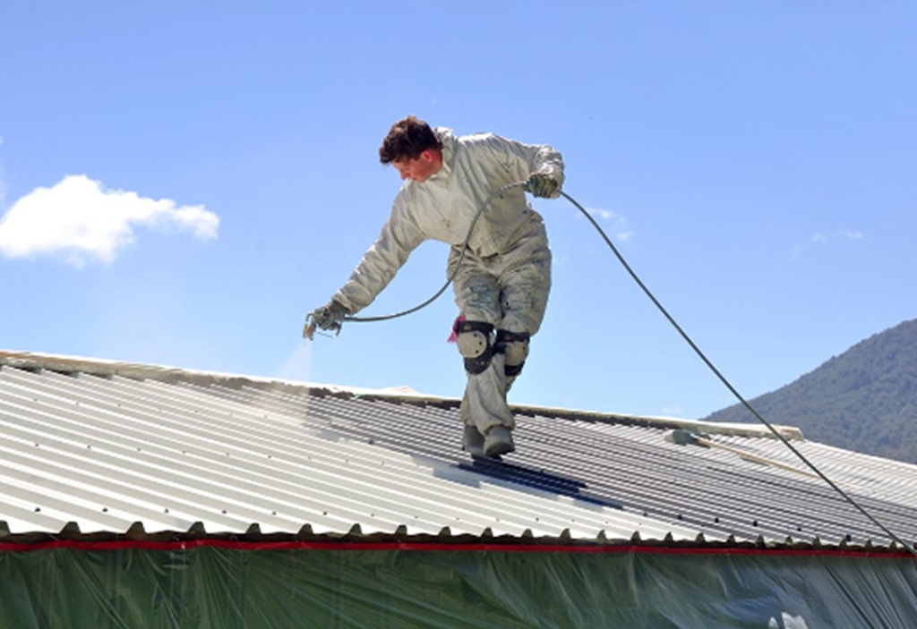 How to Reduce Roof Heat in Summer