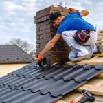 DIY vs. Professional Roof Replacement: A Comprehensive Guide to Saving Money (or Avoiding Disaster)