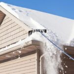 Battling the Blizzard: Mastering Snow Buildup Prevention on Your Roof