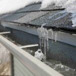 How to Remove an Ice Dam Without Damaging Your Roof