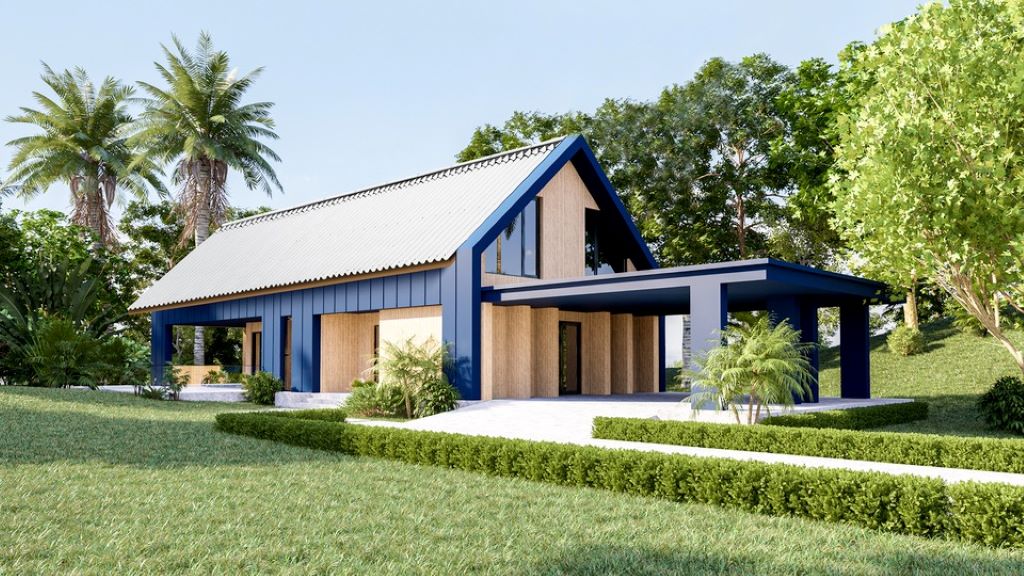 Decoding the Skyline: Key Factors Determining Your Roof Structure Choice