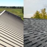 Which Roof is Better, Shingles or Metal? A Comprehensive Guide to Choosing Your Ideal Roofing Solution