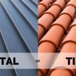 Tile Roof vs. Metal Roof: Unveiling the Ideal Shield for Your Home