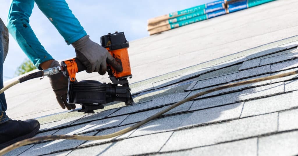 How to Reroof Over Existing Shingles