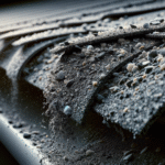 The Sizzling Truth: Unpacking the Causes of Shingle Granule Loss in Hot Climates