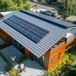 Why Smart Roofs Are the Next Big Thing in Construction