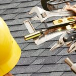 Roof Maintenance Tools: The Essential Tools Every Homeowner Needs for Peak Maintenance