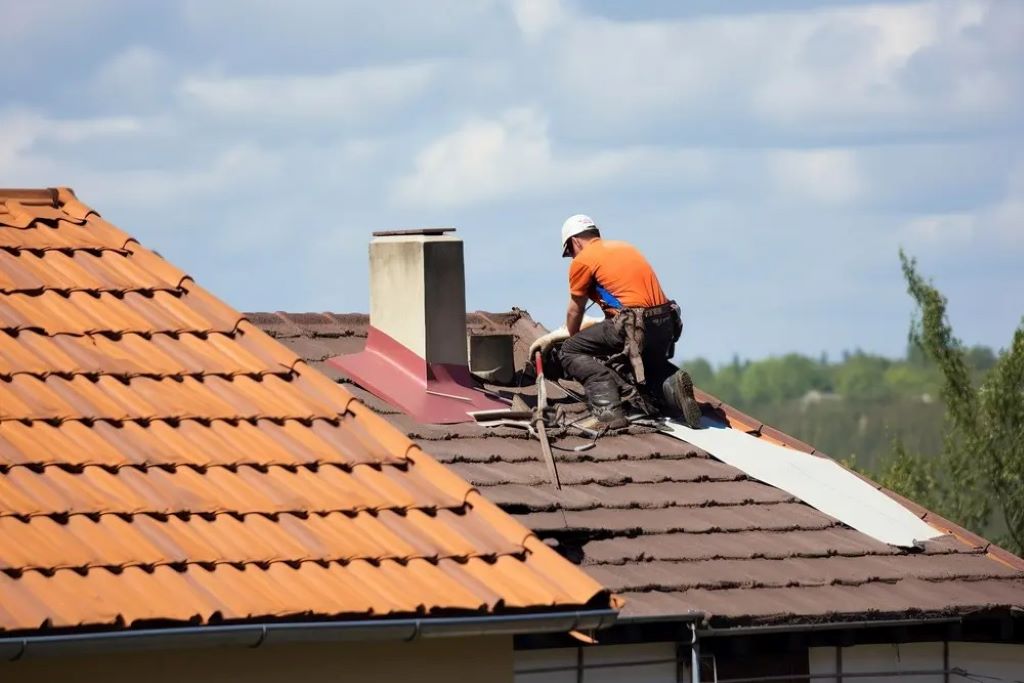 How do I know when my roof needs replacement?