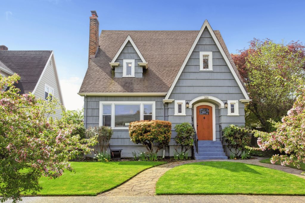 Should I prioritize roof color or material first?