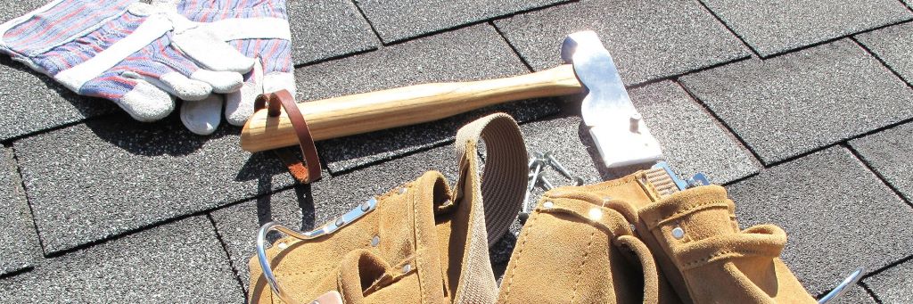 Essential roofing tools and equipment explained