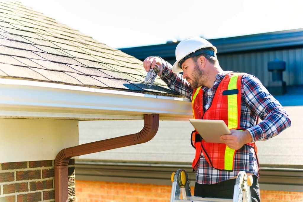 Ultimate Guide to Summer Roof Care