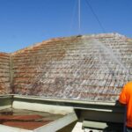 Effective Terracotta Tile Roof Moss Removal Techniques to Restore Your Home