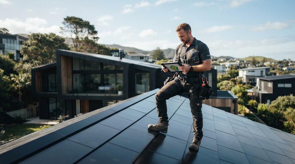 Why Watch the Future of Roofing Closely?