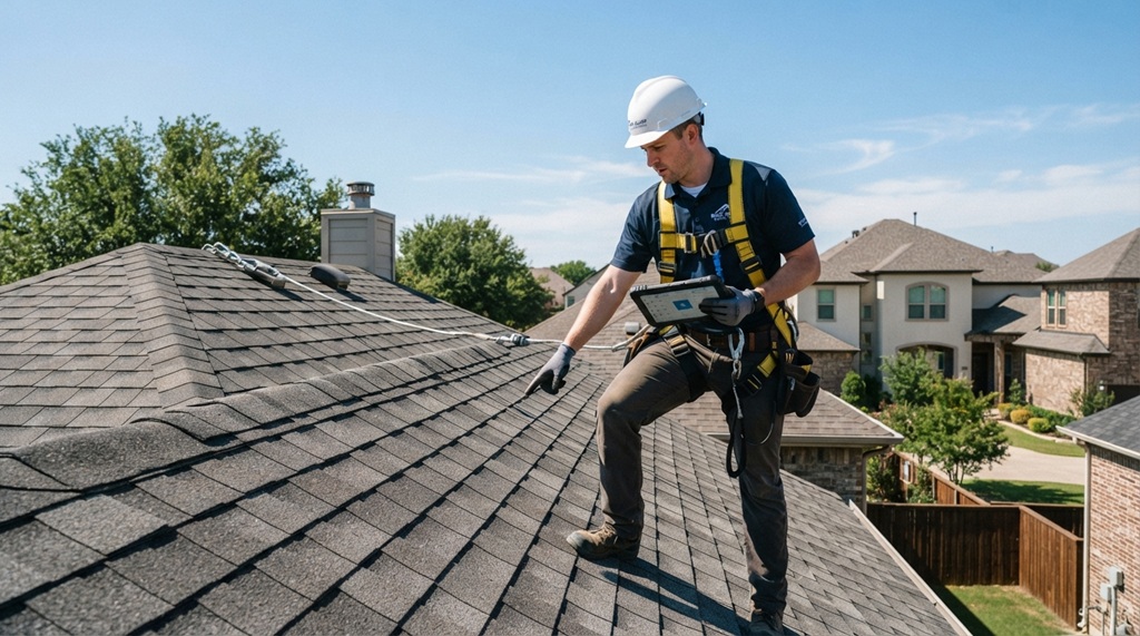 Why Check Roofing Company Ratings First?