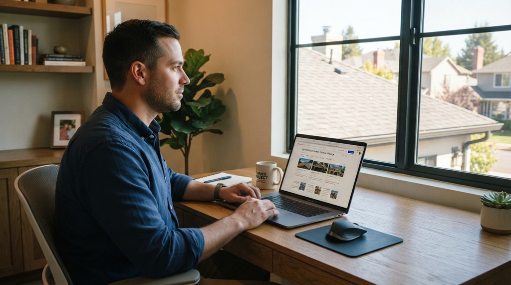 Are Roof Contractor Reviews Reliable? How to Tell
