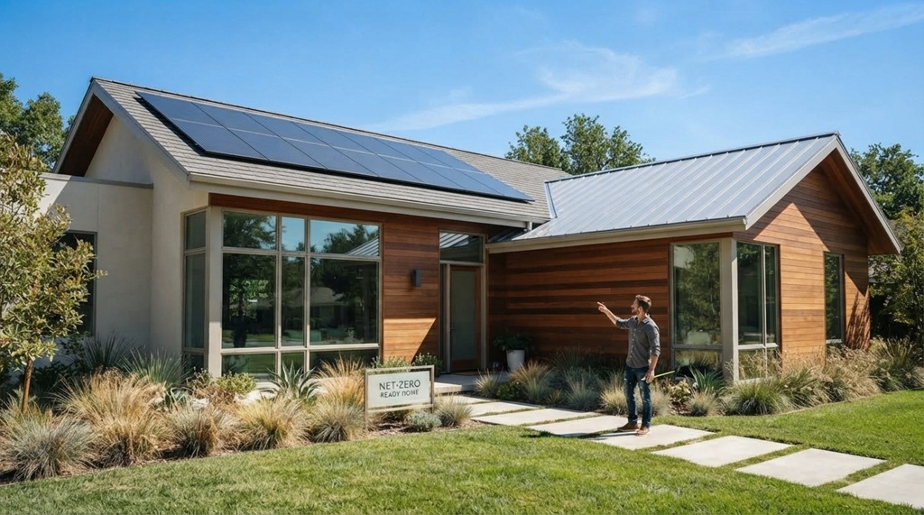 Which Roof Innovations Lower Energy Bills?